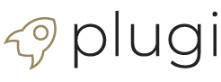 Plugi Logo