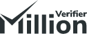 Million Verifier Logo