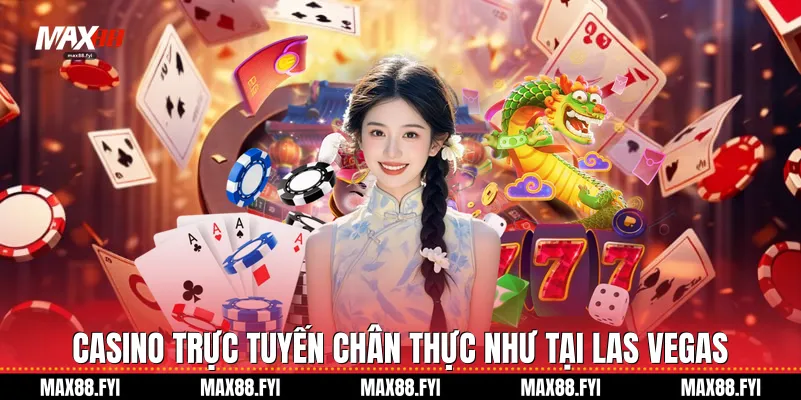 Max88 | Link World Cup 2026 Tặng 88K Max88.com 18 Casino trực tuyến chân thực như tại Las Vegas